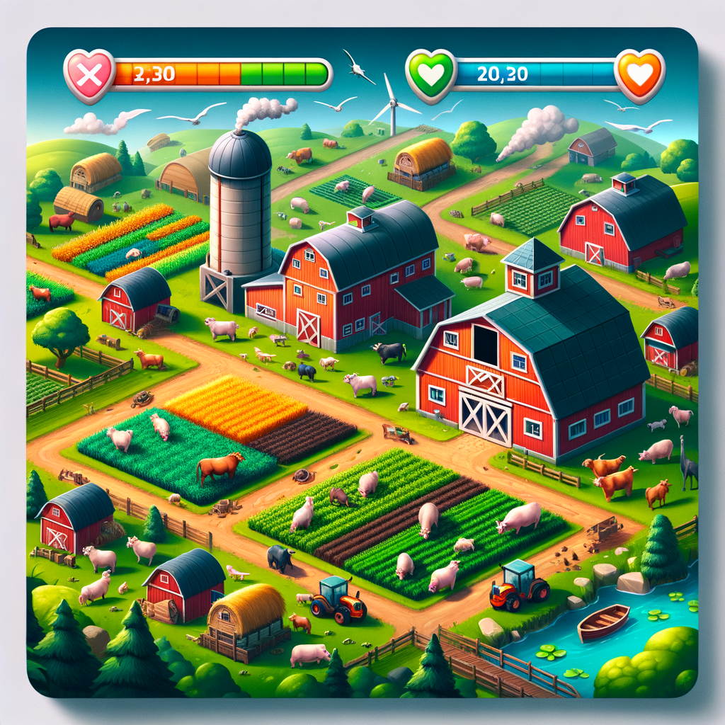 Rabbit Garden Wonder 